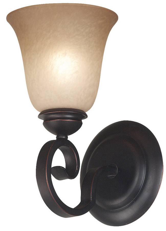 Kenroy Home Flex Wall Sconce