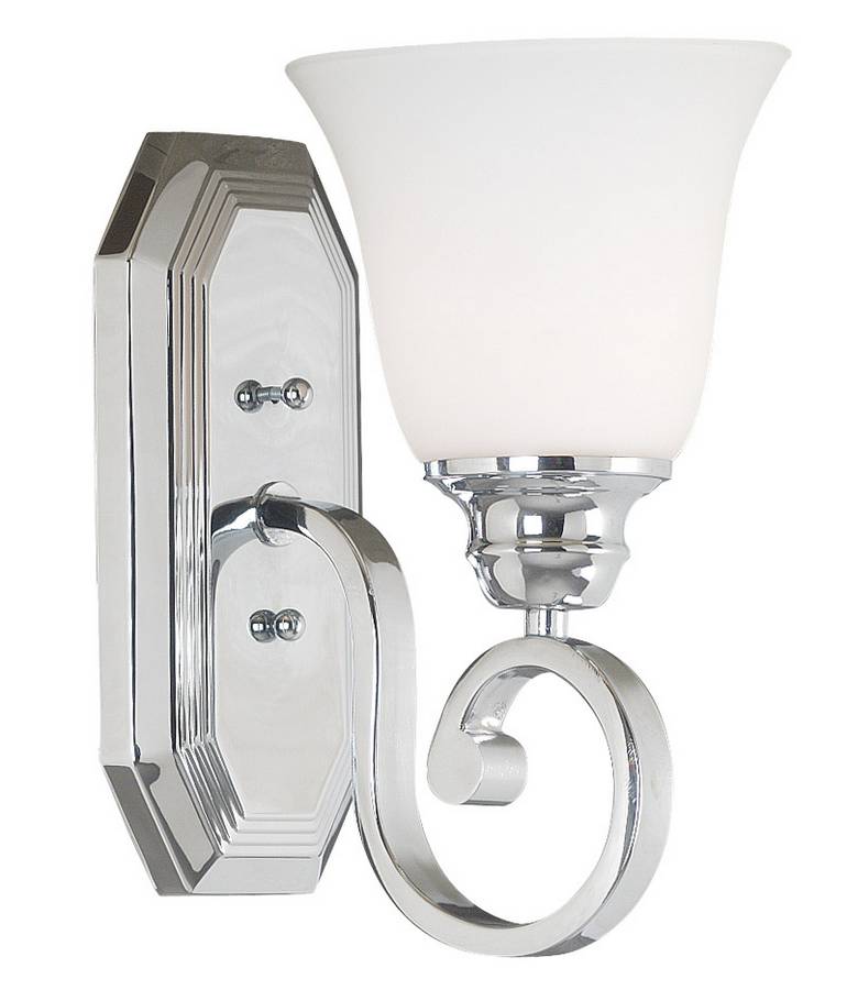 Kenroy Home Strasbourg Wall Sconce