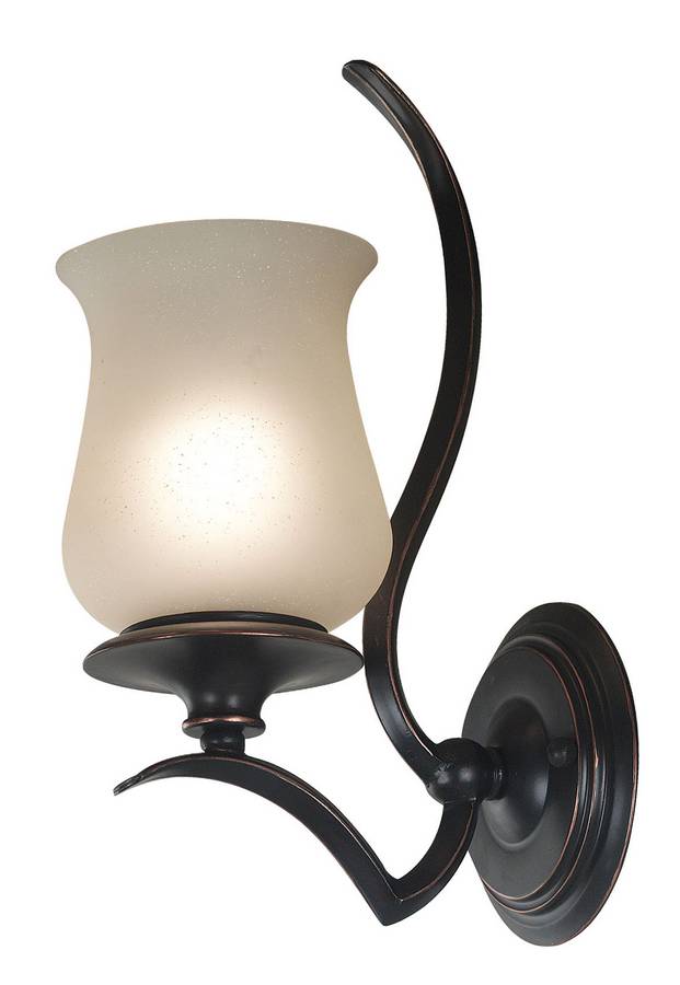 Kenroy Home Bienville Wall Sconce