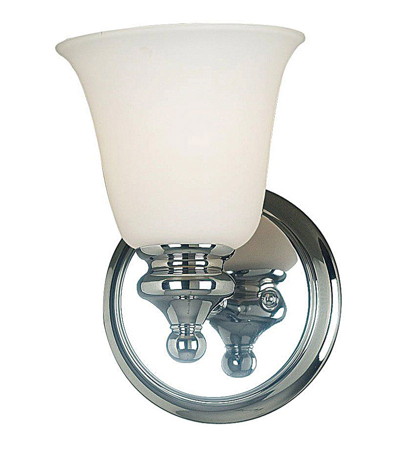 Kenroy Home Connery 1 Light Sconce
