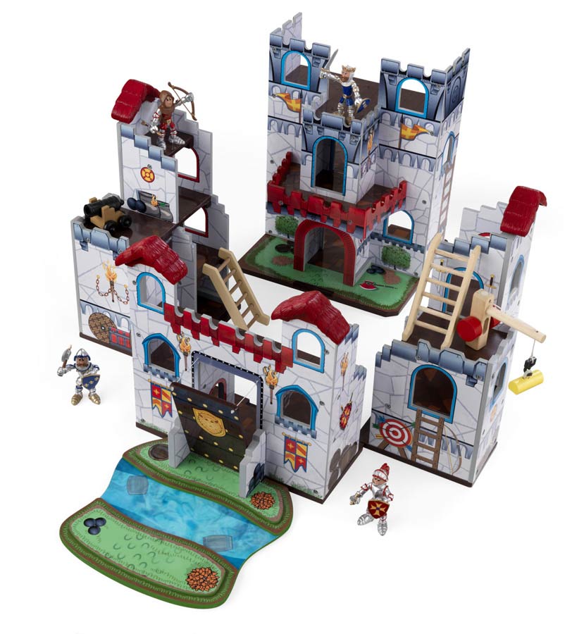 Castle kit