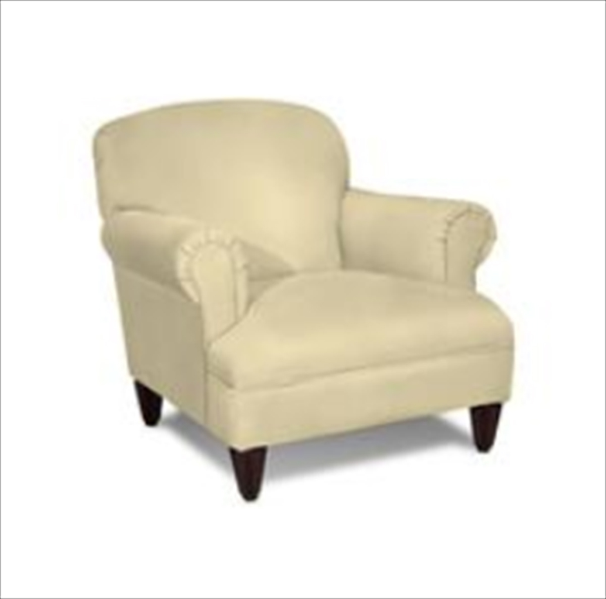 Klaussner Wrigley Chair - Belsire Buckwheat