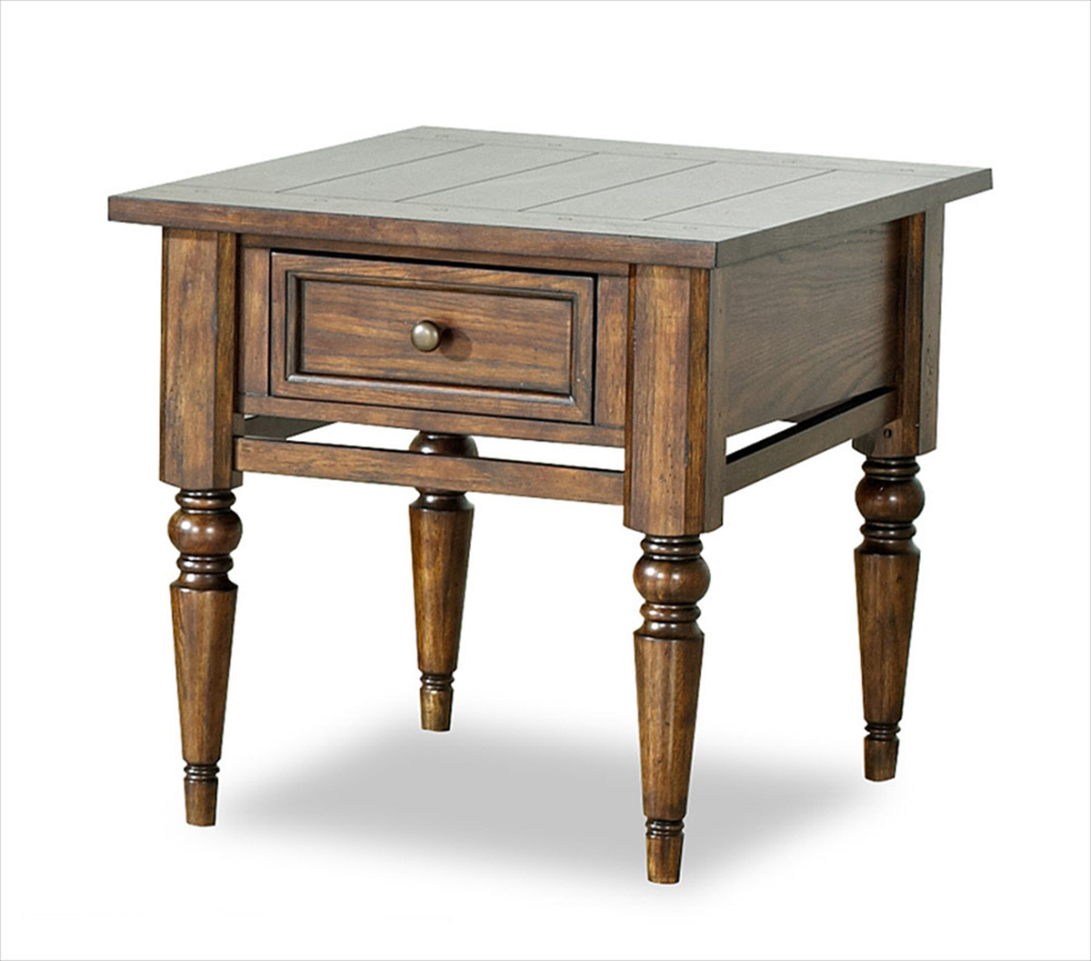 Klaussner Halsey End Table