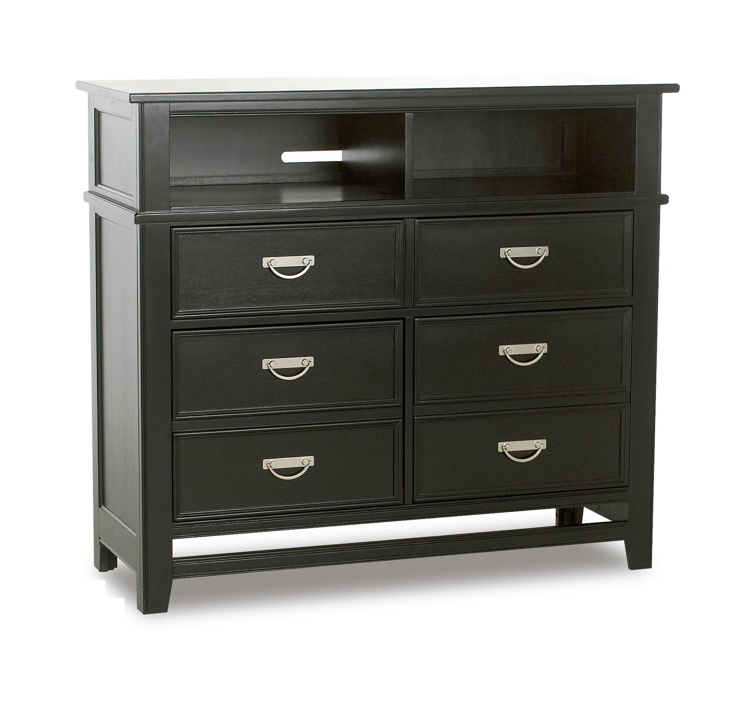 Klaussner Ashton Media Chest KL565682MCHES at