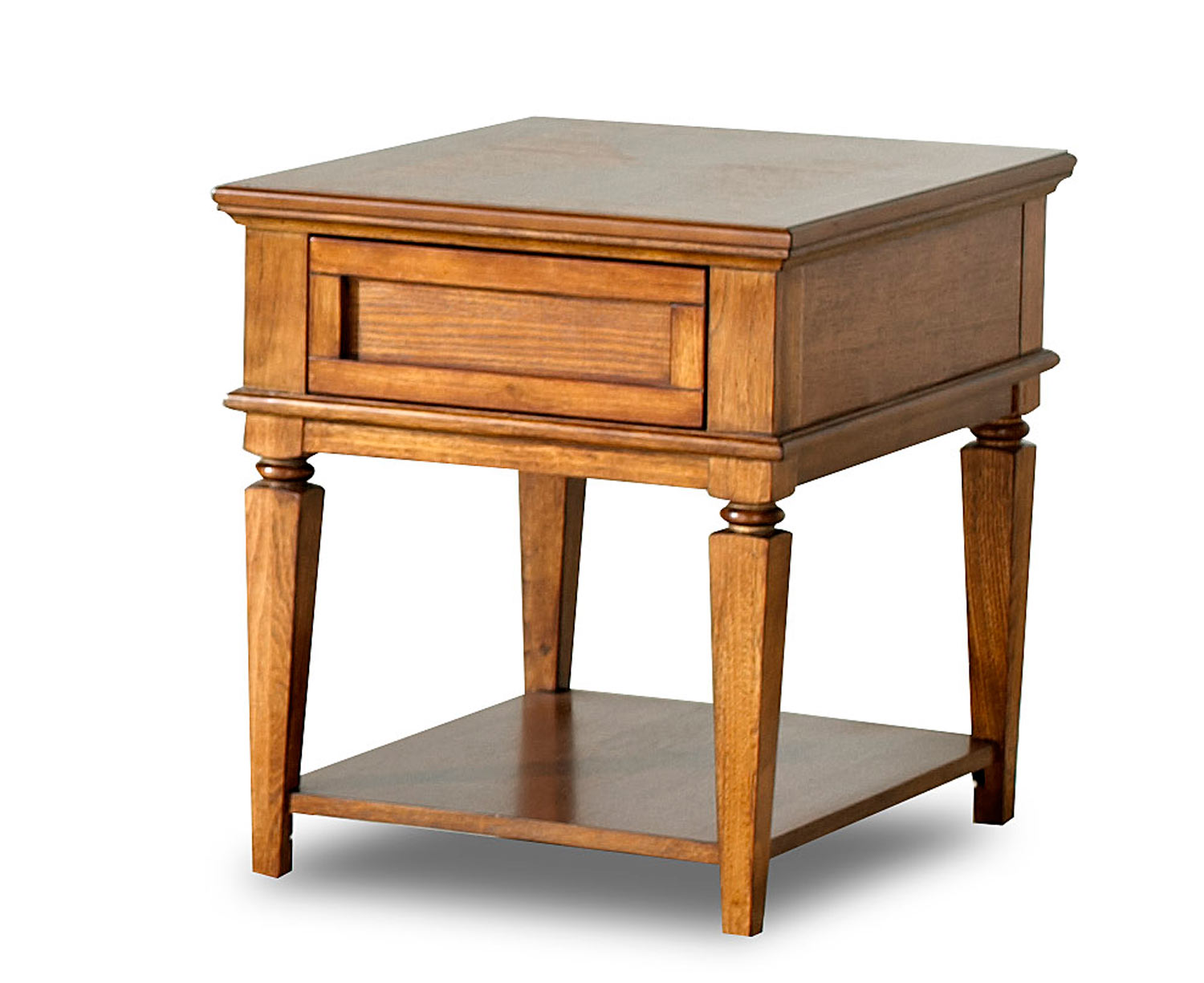 Klaussner Concord End Table