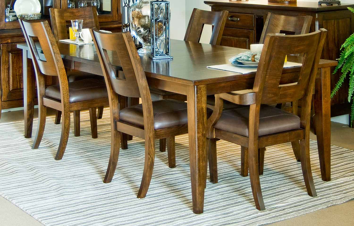 Klaussner Carturra Dining Table