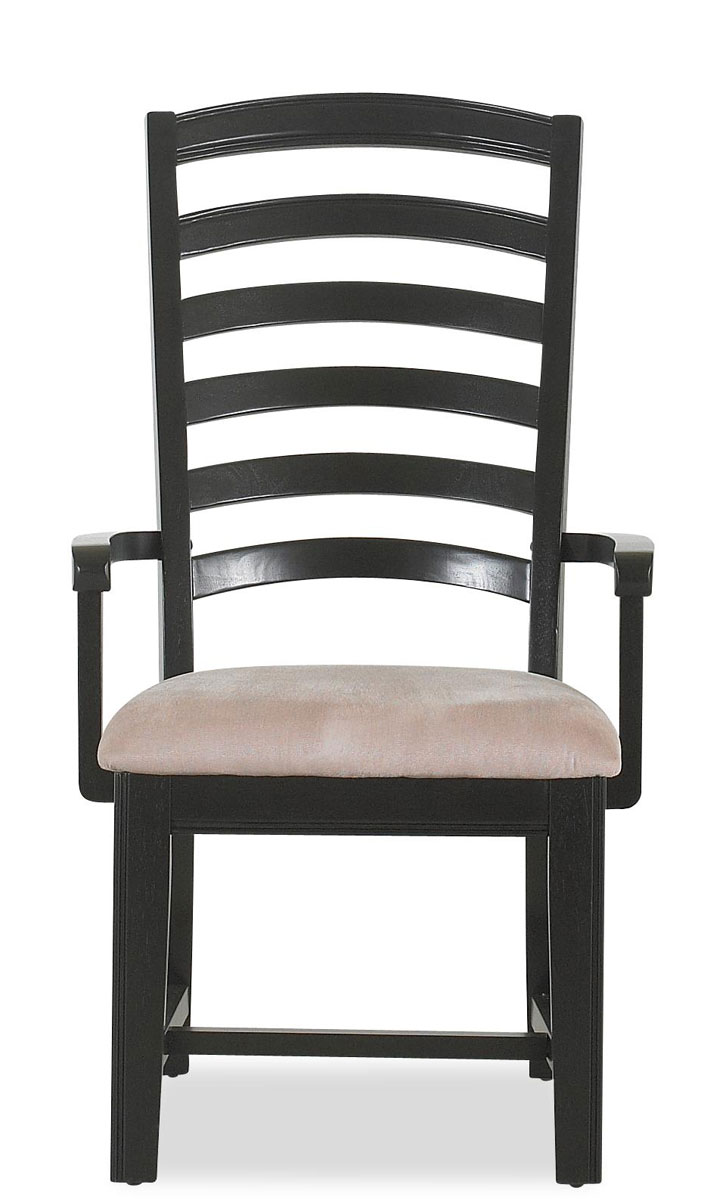 Klaussner Ashton Dining Arm Chair