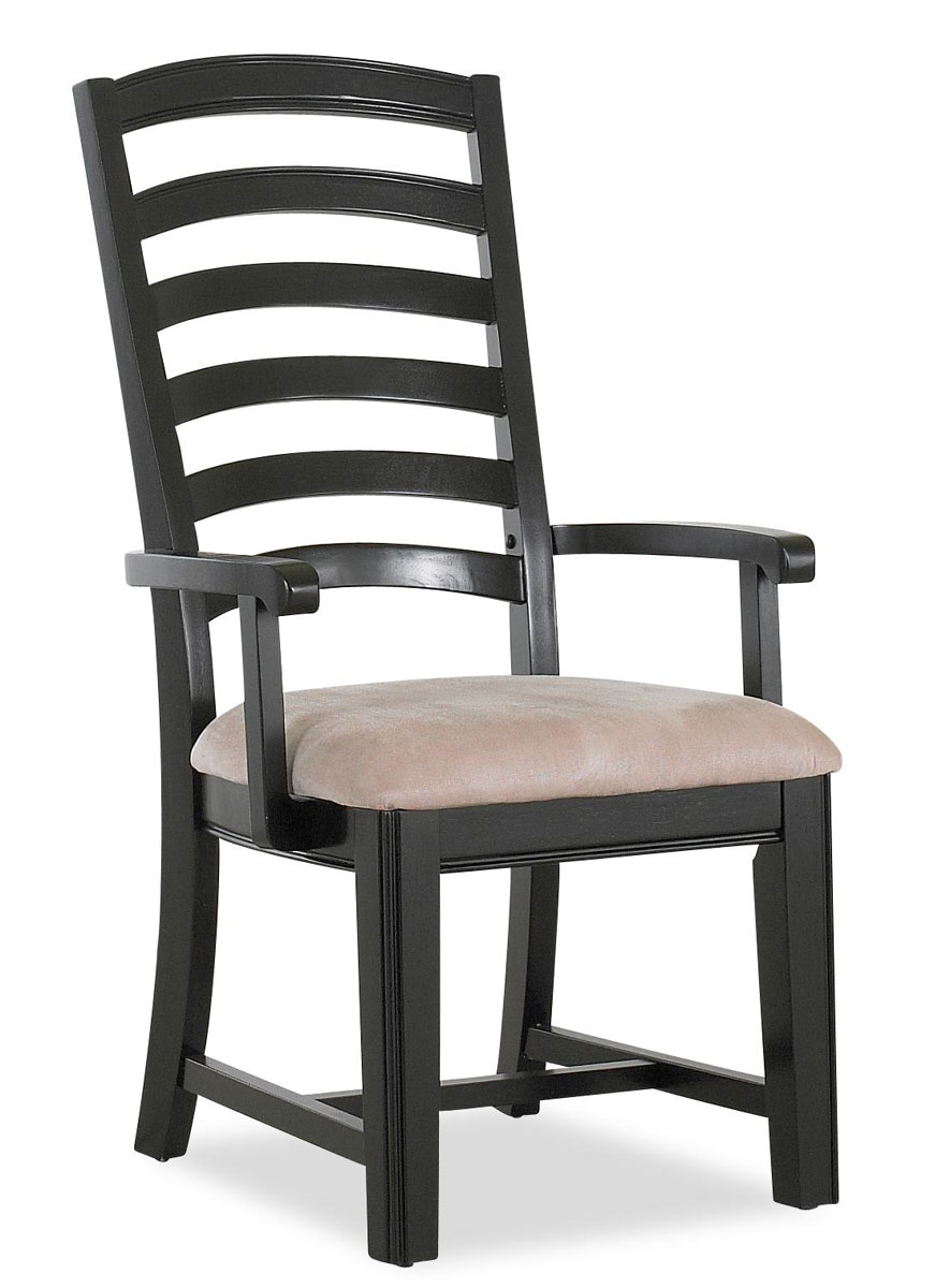 Klaussner Ashton Dining Arm Chair