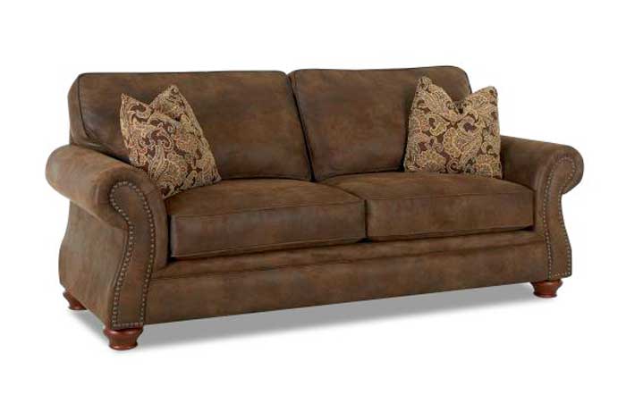 Klaussner Stuart Sleeper Sofa