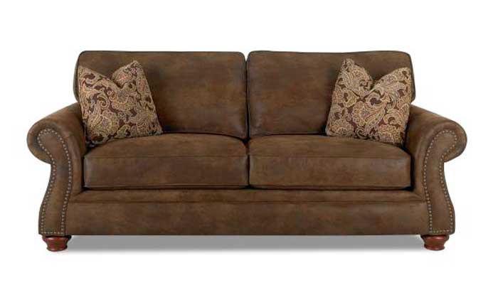 Klaussner Stuart Sleeper Sofa