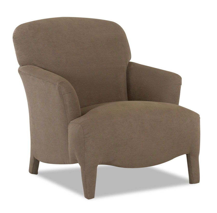 Klaussner Boulevard Chair Klaussner Boulevard Chair