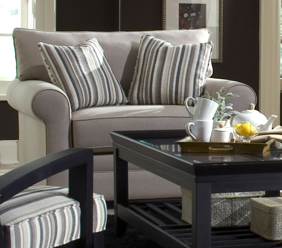 Klaussner Comfy Sofa Set KL36330SofaSet at