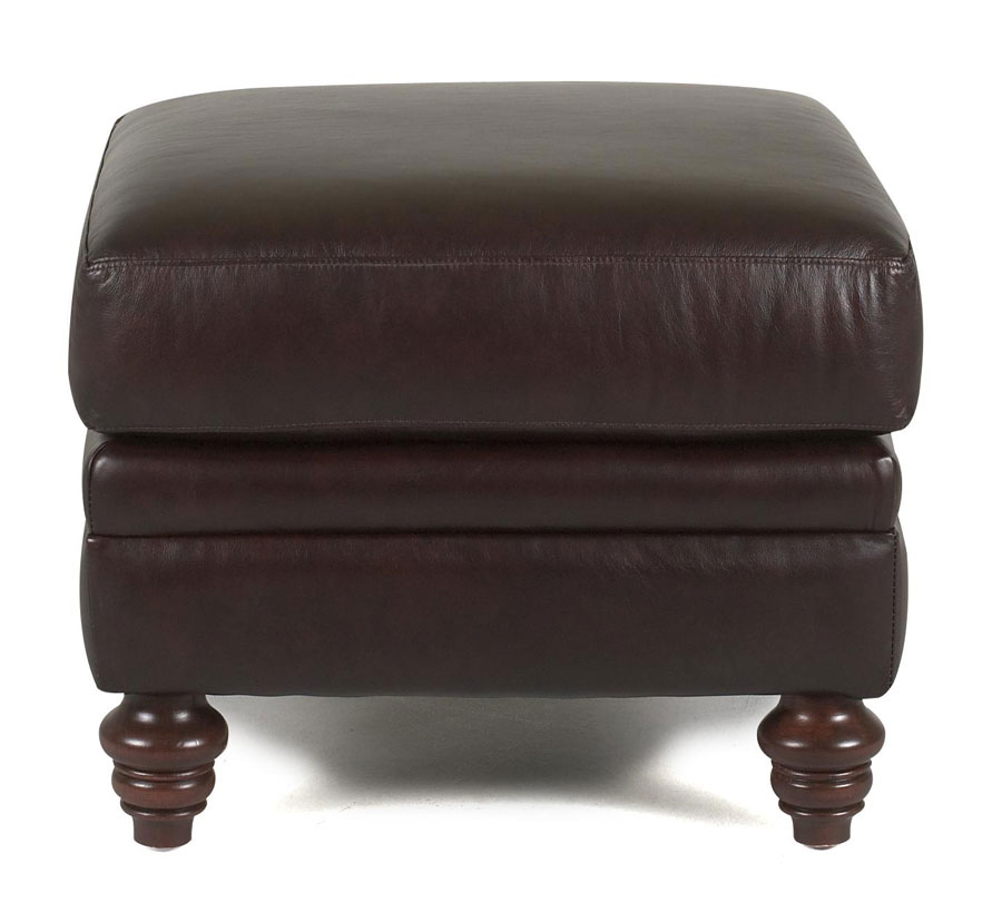 Klaussner Conquest Ottoman