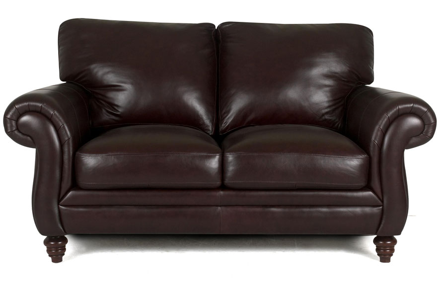 Klaussner Conquest Loveseat