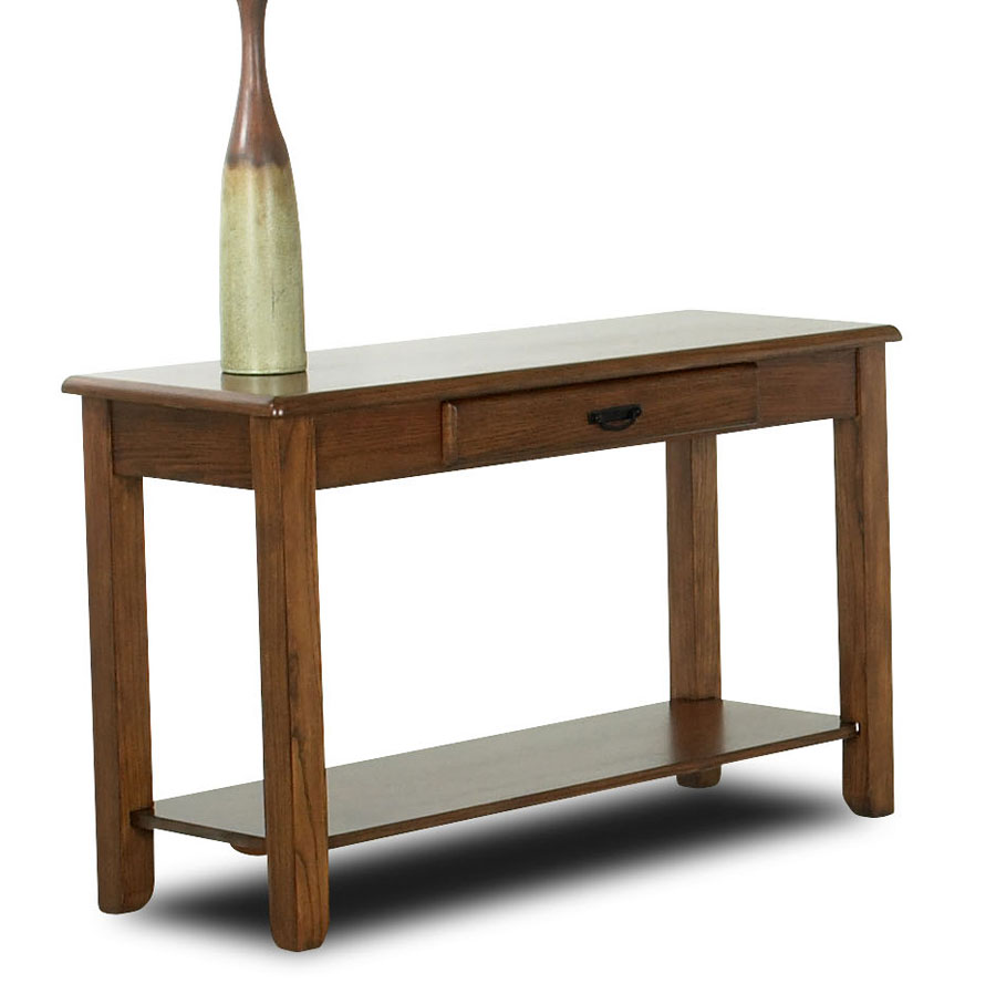 Klaussner Denton Sofa Table