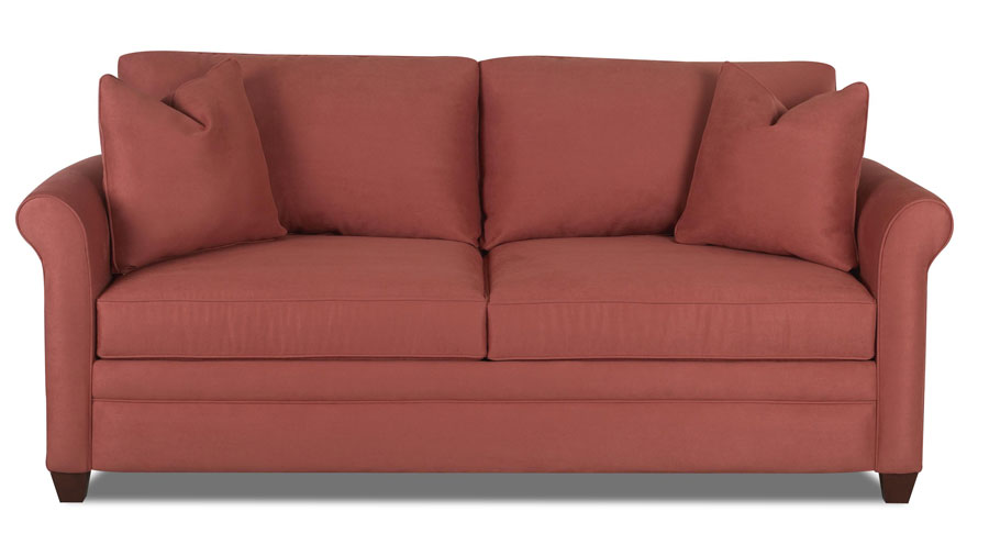 Klaussner Dopler Sleeper Sofa