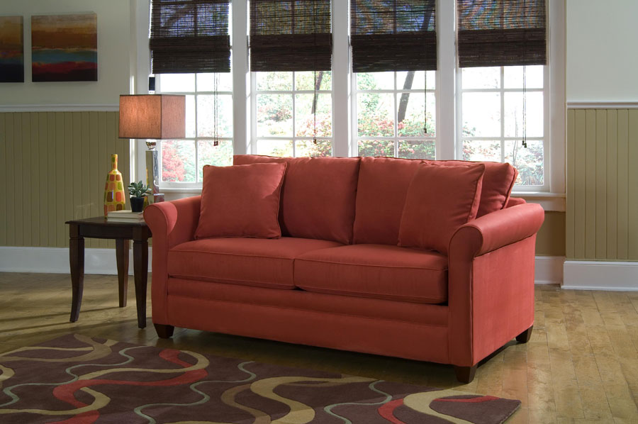 Klaussner Dopler Sofa Set