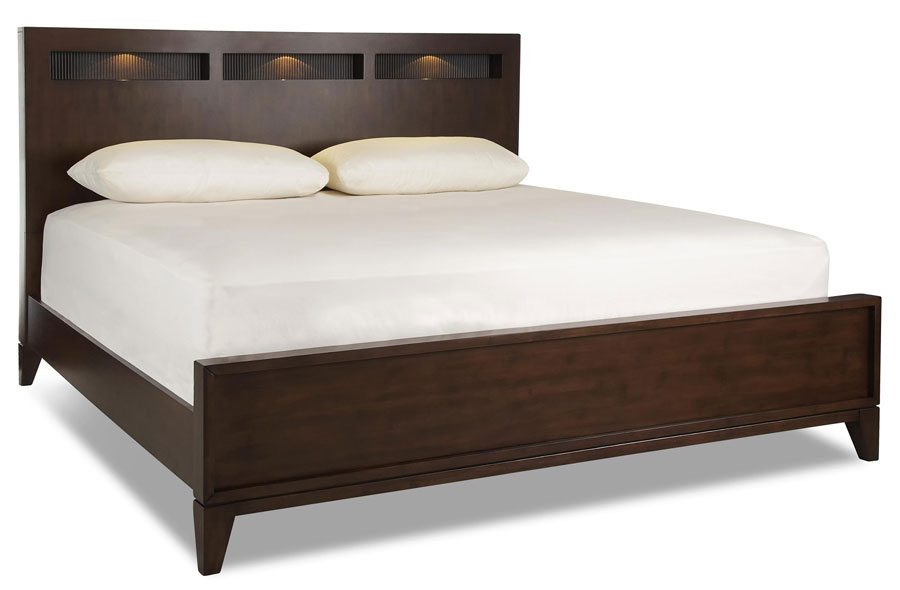Klaussner Eco Chic Bed