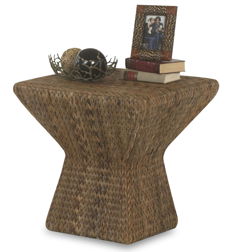 Klaussner Eco Chic End Table