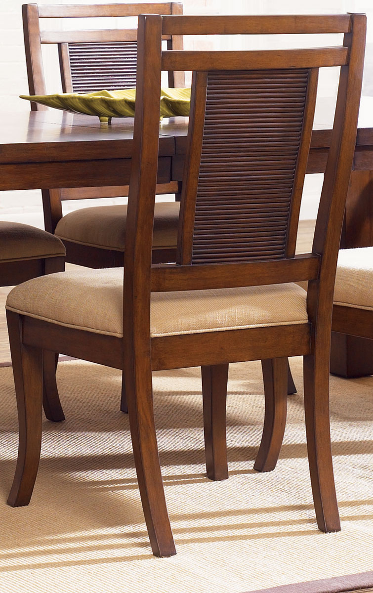 Klaussner Eco Chic Dining Chair