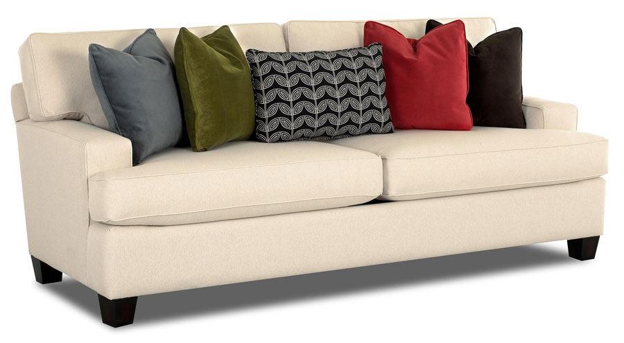 Klaussner Hero Sofa