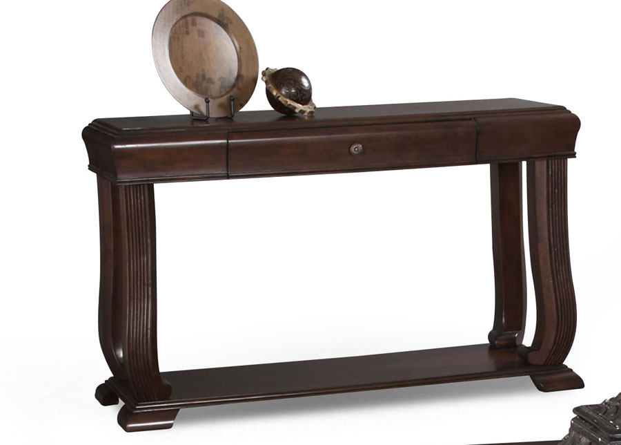 Klaussner Howell Sofa Table