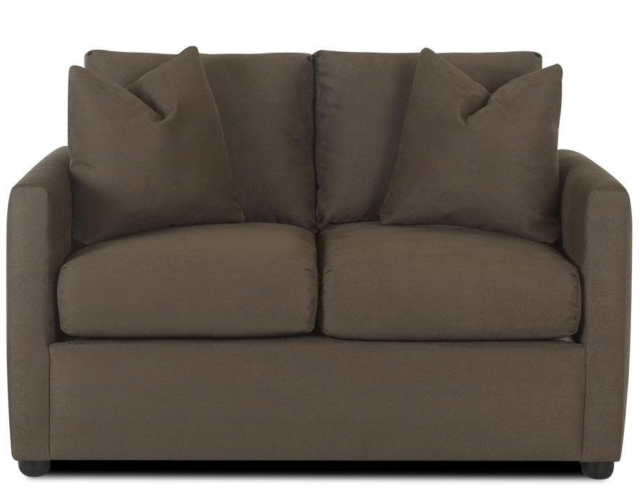 Klaussner Jacobs Loveseat