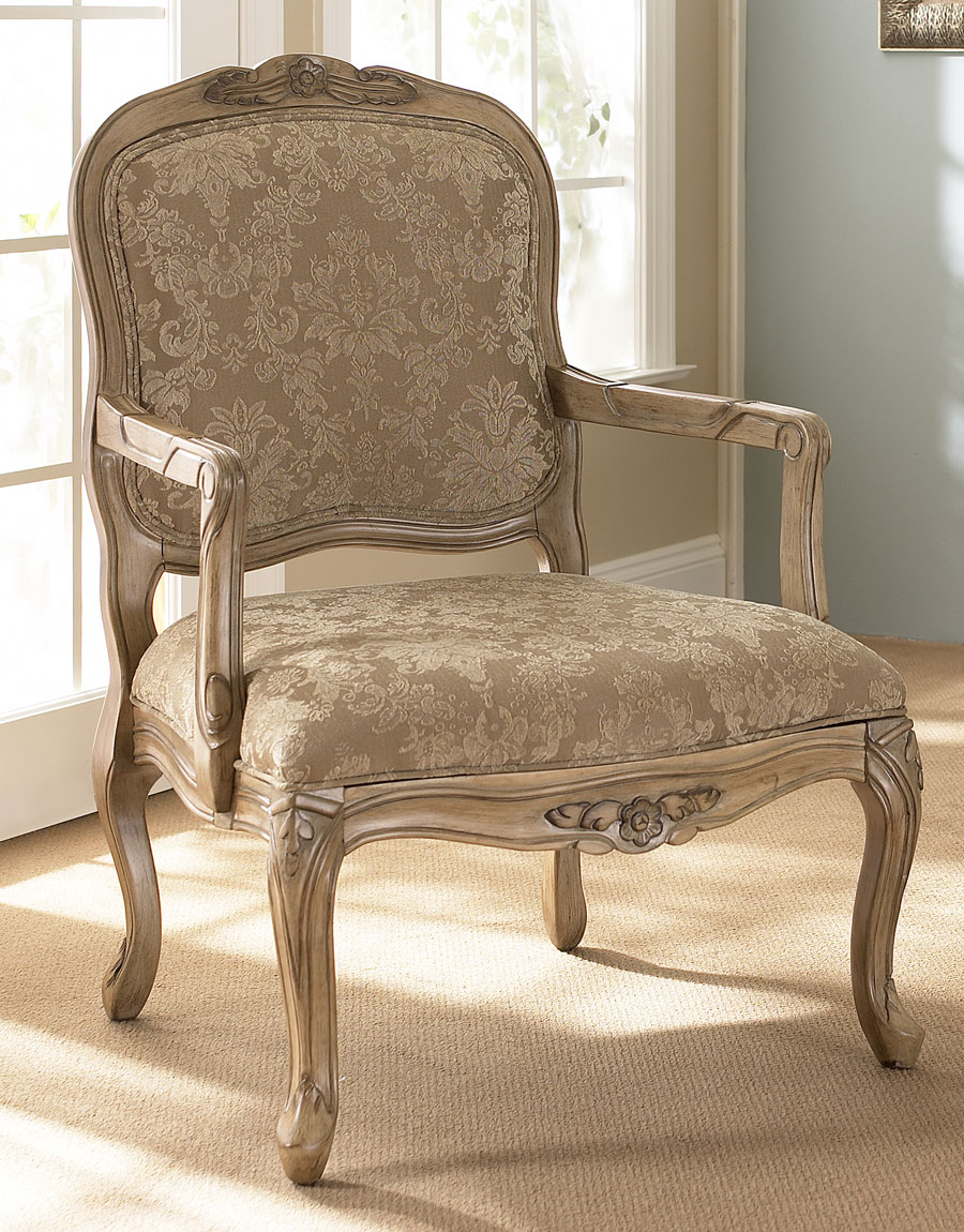 Klaussner Lancaster Accent Chair