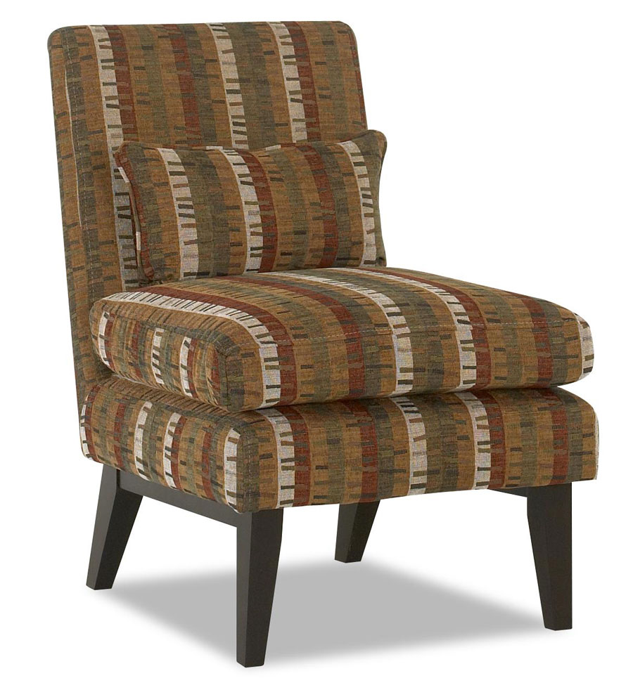 Klaussner Lenox Accent Chair Klaussner Lenox Accent Chair