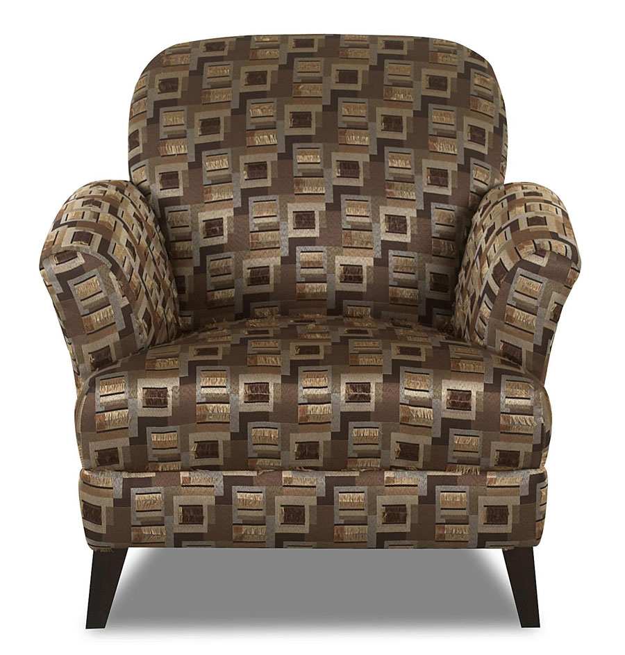 Klaussner Luke Chair Klaussner Luke Chair