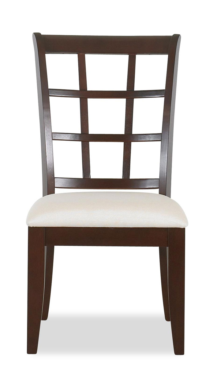 Klaussner Manhattan Dining Chair