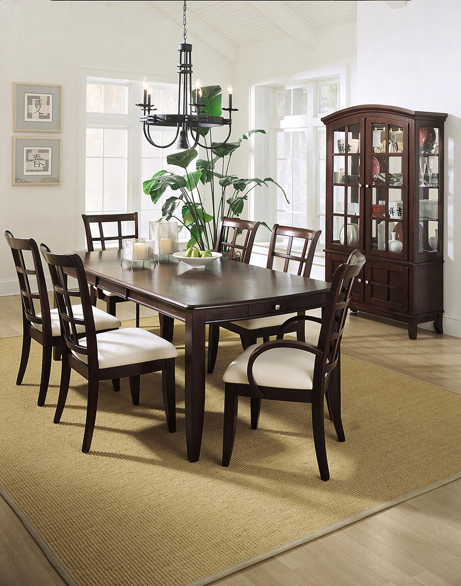 Klaussner Manhattan Dining Set