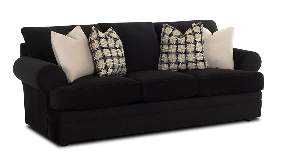 Klaussner Master Sofa