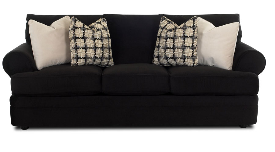 Klaussner Master Sofa