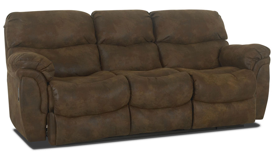 Klaussner Melbourne Reclining Sofa