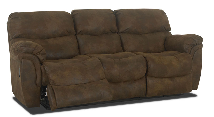 Klaussner Melbourne Reclining Sofa