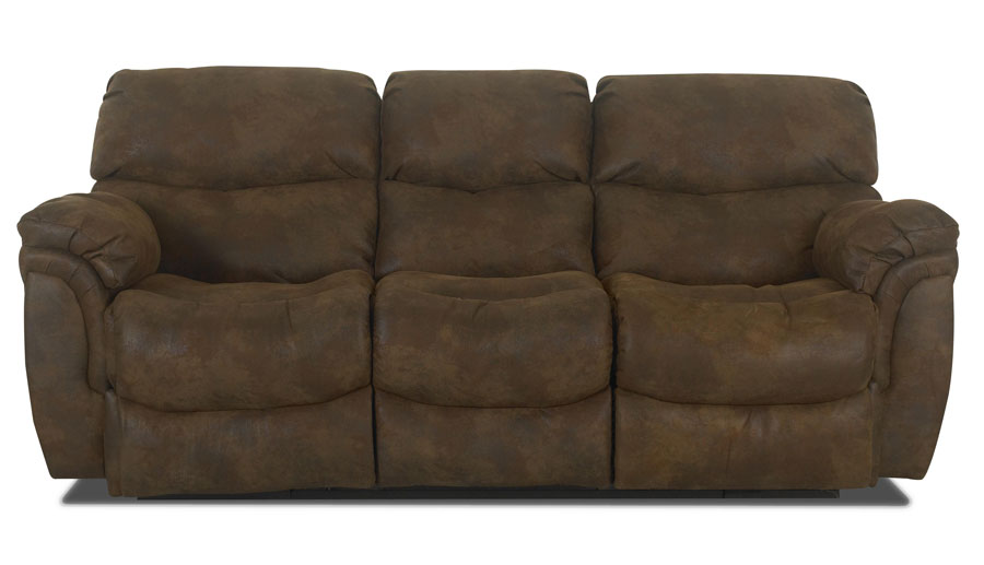 Klaussner Melbourne Reclining Sofa