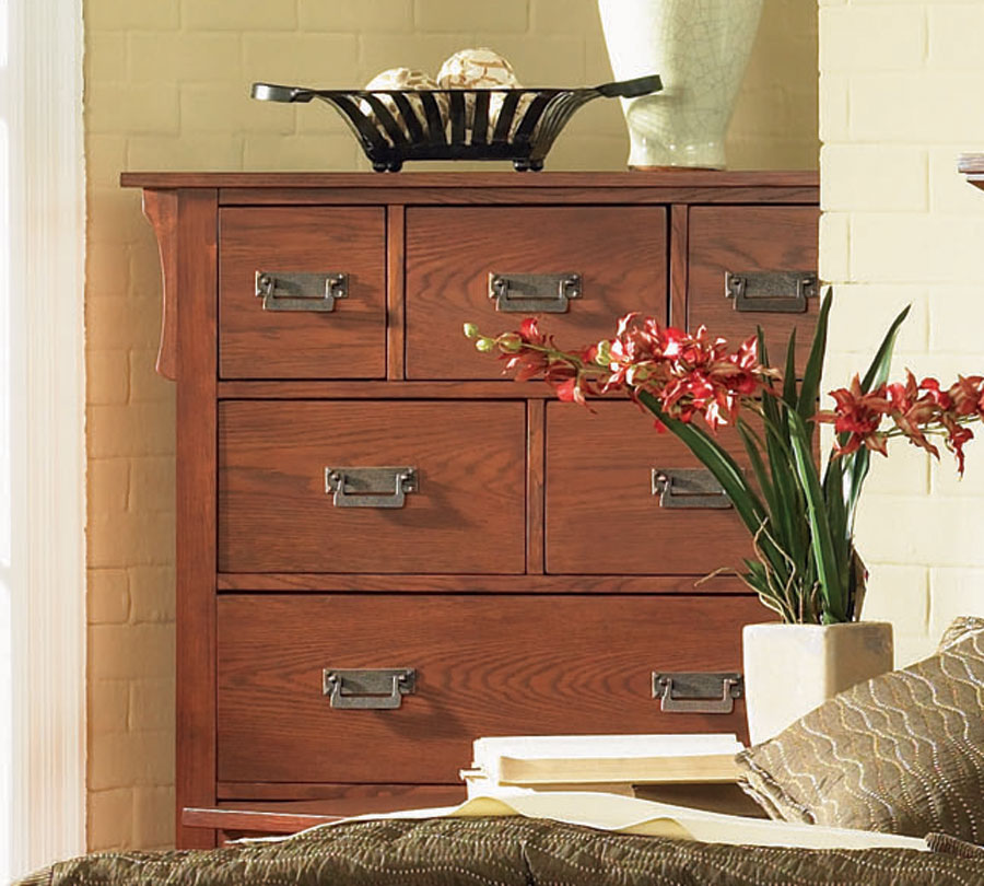Klaussner Miller Drawer Chest Klaussner Miller Drawer Chest