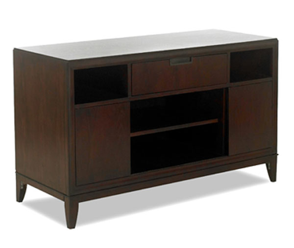 Klaussner Nikka Sofa Table KL735826STBL at