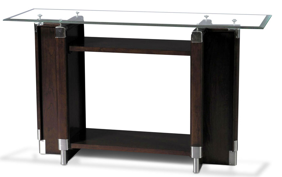 Klaussner Nouveau Sofa Table