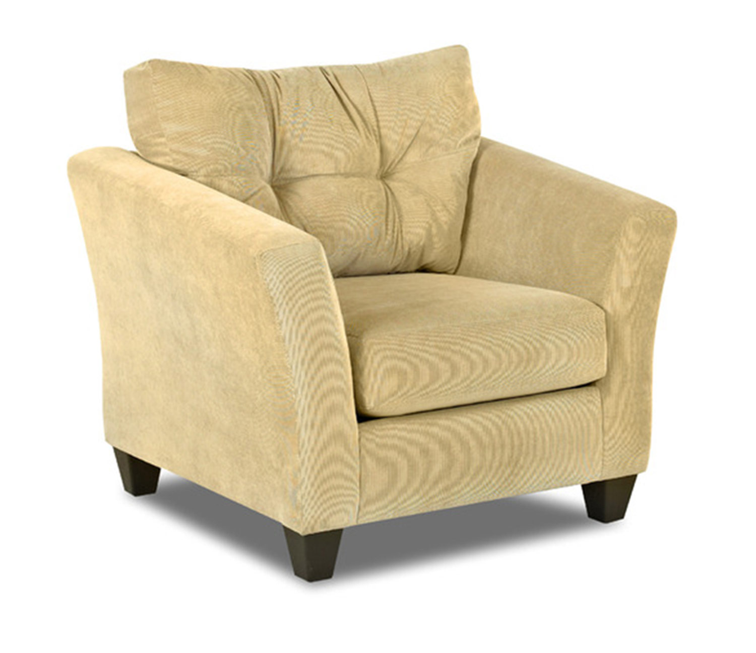 Klaussner Flair Chair - Pender Sand