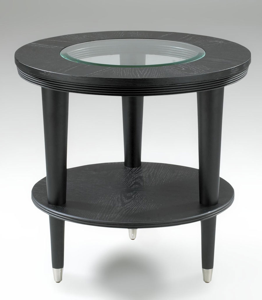 Klaussner Ontario End Table