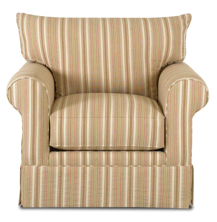 Klaussner Jenny Chair