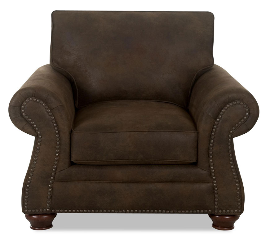 Klaussner Stuart Chair