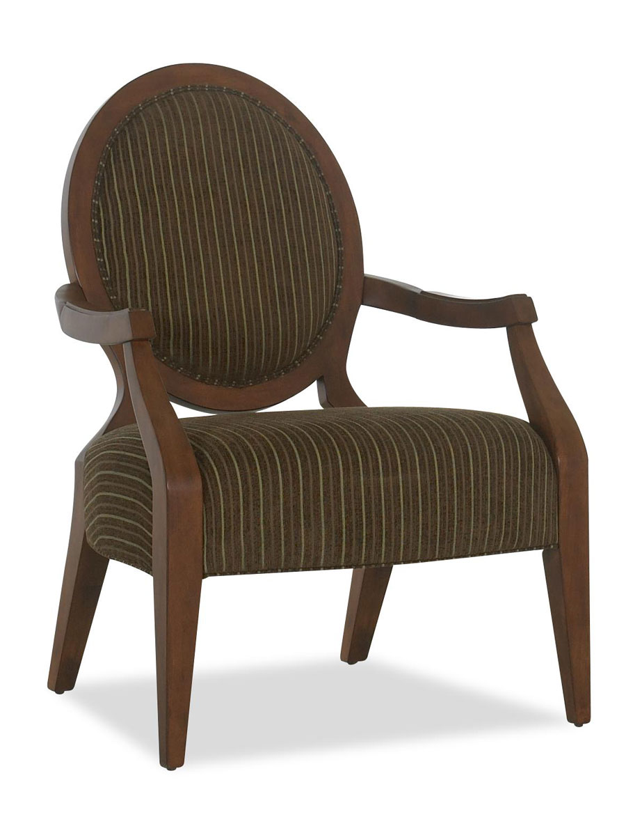 Klaussner Tagus Accent Chair Klaussner Tagus Accent Chair