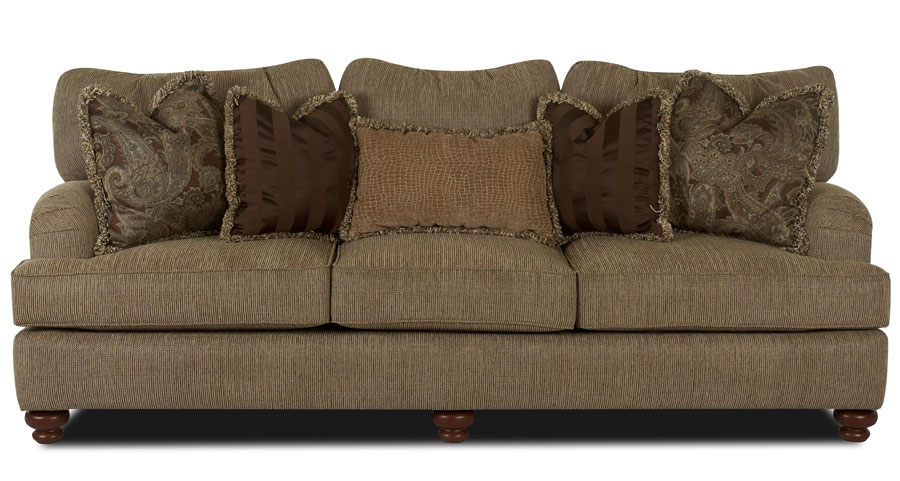 Klaussner Walker Sofa