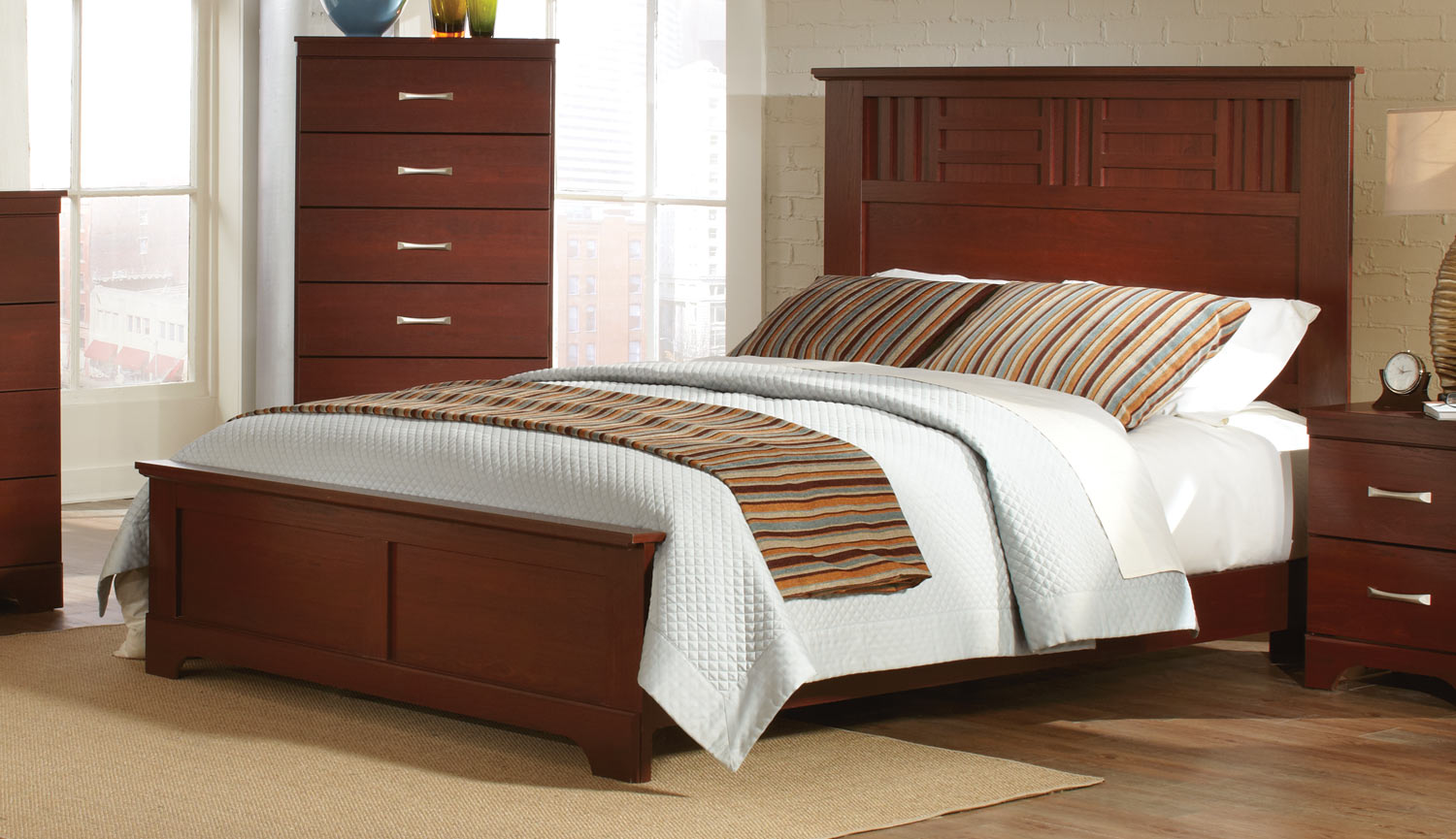 Kith Furniture Moro Bed