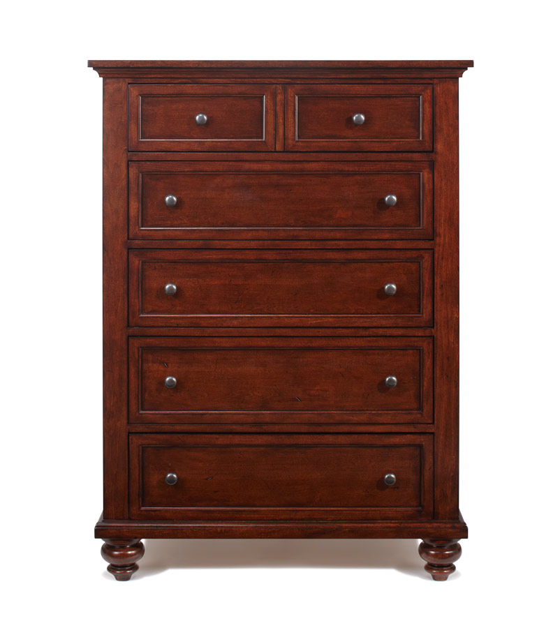 Legacy Classic Hudson Valley Chest