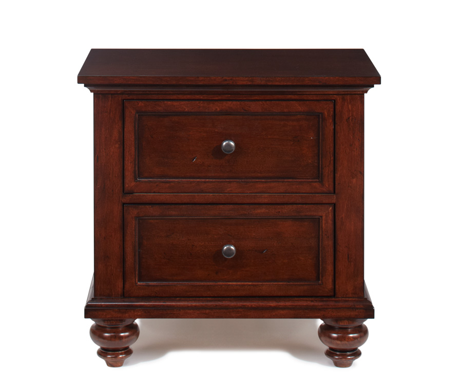 Legacy Classic Hudson Valley Night Stand