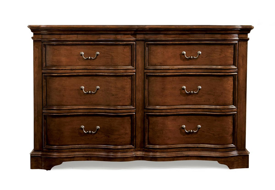 Legacy Classic Claremont Valley Dresser